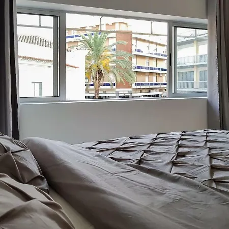 Julio In - Down Town Center Apartamento *