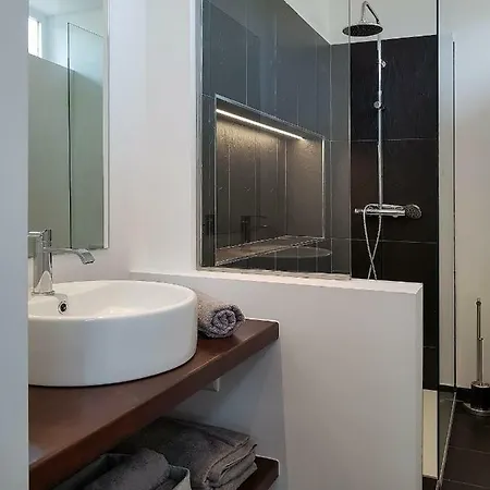 Julio In - Down Town Center Apartamento